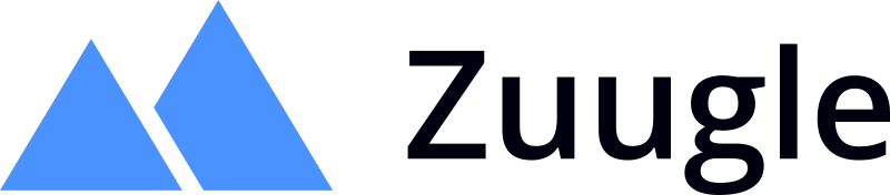 Zuugle Logo, © Bahn zum Berg