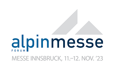 Werbung: Alpinmesse Innsbruck 2023