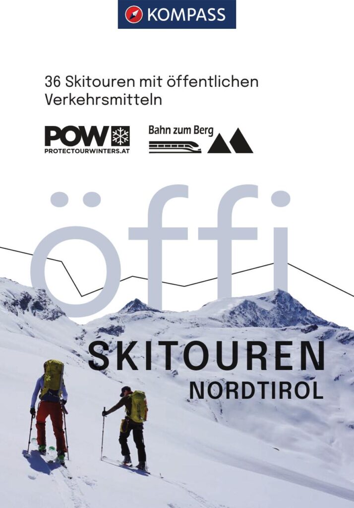 Skitouren Nordtirol